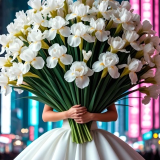 Ирина Сазонова