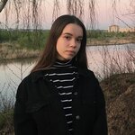 Лиза Воловик