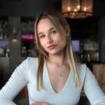 Анастасия Сухатская