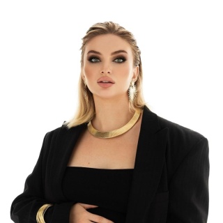 Кристина Кондратенко