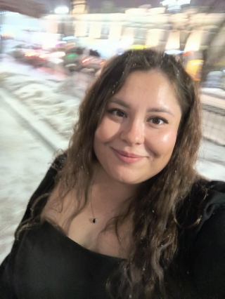 Ольга Неворотова