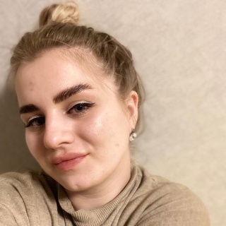 Вика Гусева