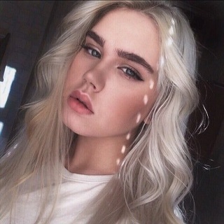 Дарья Григорюк