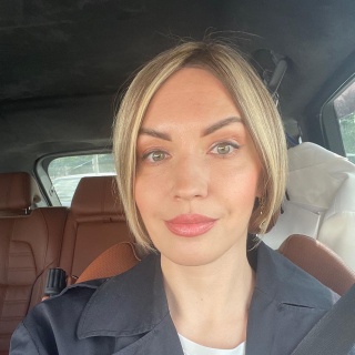 Юлия Асабина