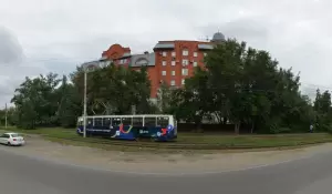 Фотография Мистер ДВОРИК 5