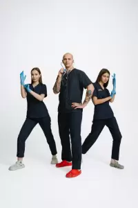 Фотография Евровет 3