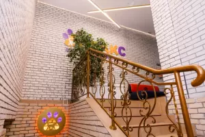 Фотография Круглосуточная ветеринарная клиника Бакс 4