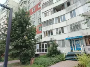 Фотография Авиценна Вет 3