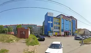 Фотография Астарта 2