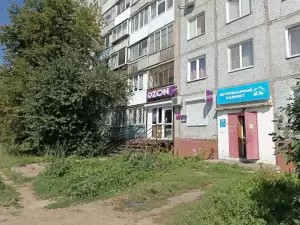 Фотография АС-Вета 2