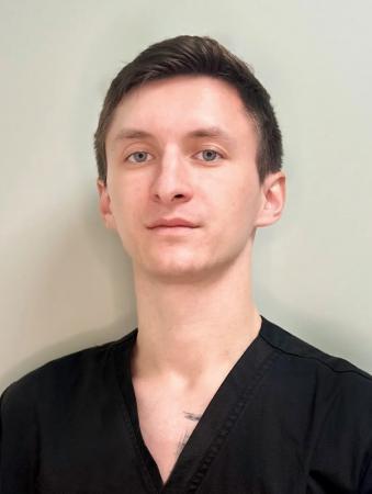 Чайка Андрей Александрович