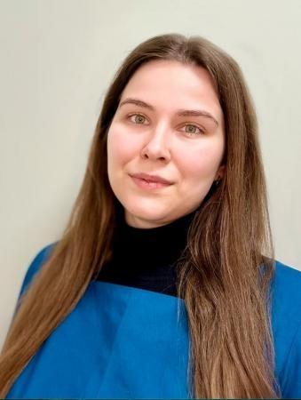 Магась Евгения Сергеевна