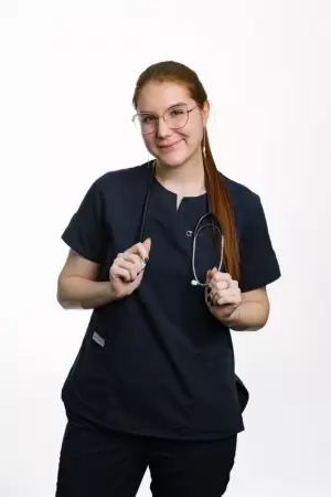 Теклюк Александра Николаевна