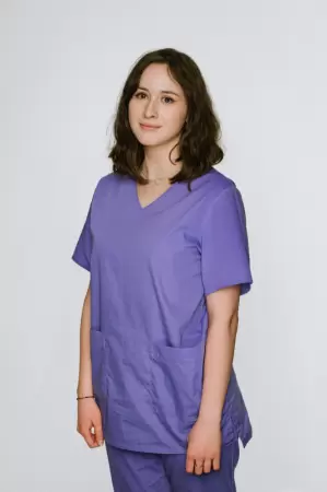 Гнилицкая Анастасия Олеговна