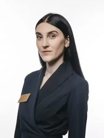 Малухина Александра Александровна