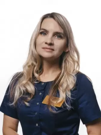 Вангулова Елена Александровна