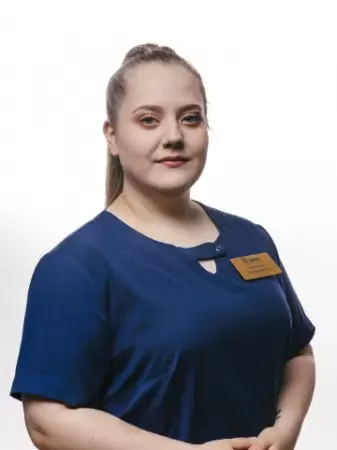 Петрикова Екатерина Владимировна