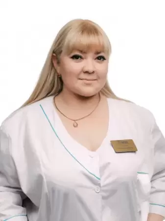 Соломенникова Татьяна Александровна