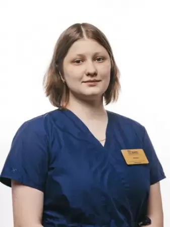 Шелегова Арина Максимовна