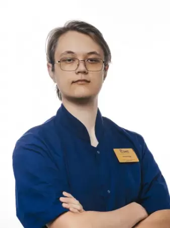 Абросимов Александр Андреевич