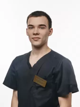 Злипух Степан Дмитриевич